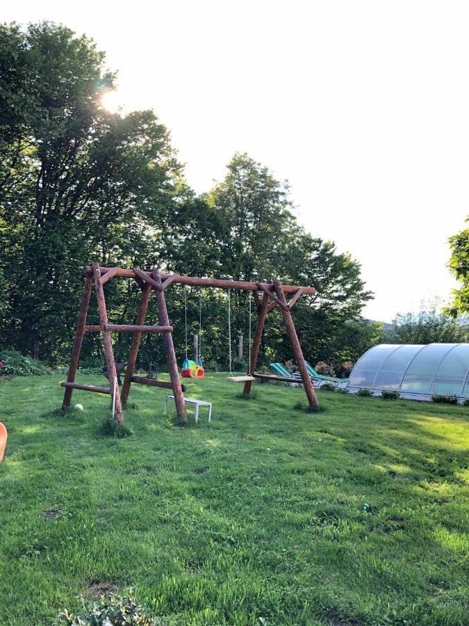 Ferienwohnung Am Bauernhof Strassonig Vulgo Hornis Moosburg Extérieur photo